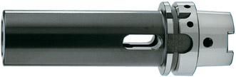 Zwischenhülse DIN69893A HSK-A 63 MK1x100mm HAIMER