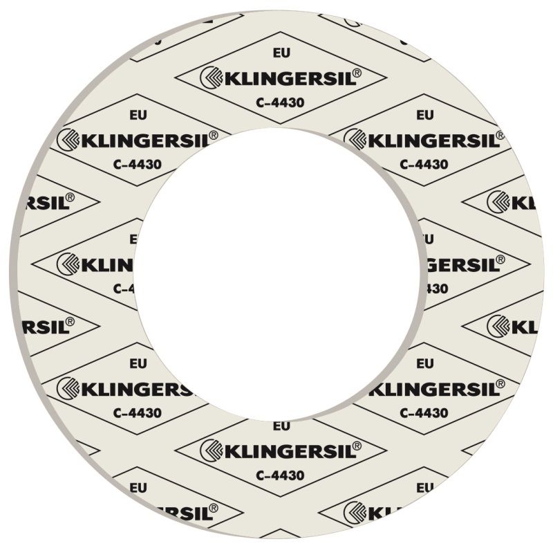 KLINGERSIL® C-4430 Dichtung