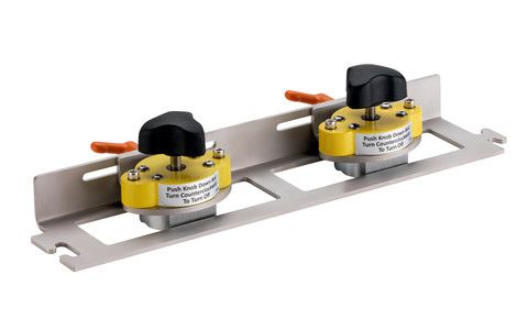 Magnetische Führungsschiene für PFM 17 (623558000)