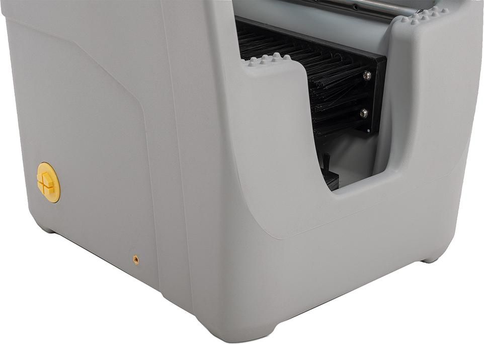 Stiefelreiniger Premium B530xT490xH880 mm