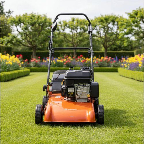 Husqvarna Vertikutierer S 390 B
