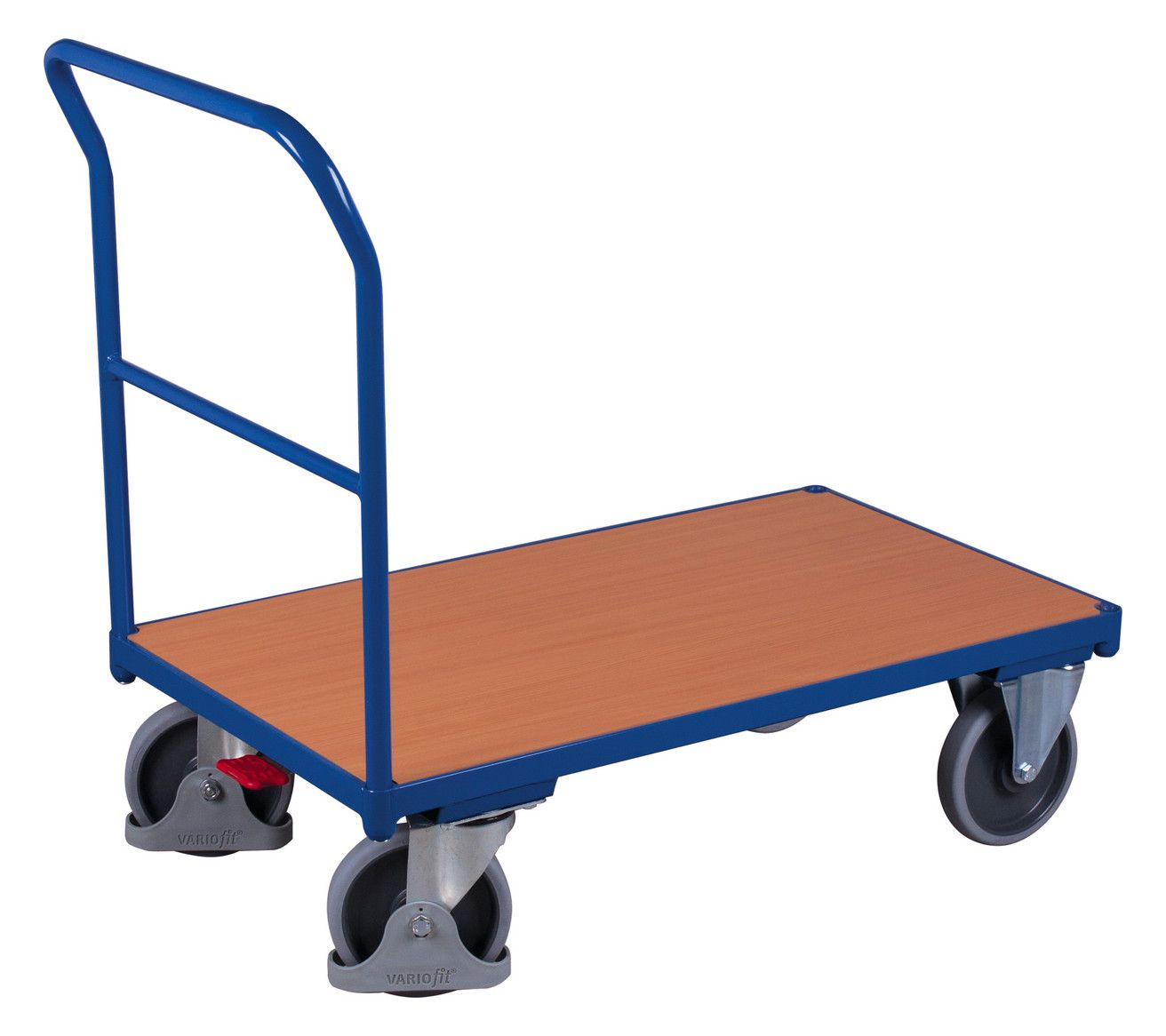 VarioFit Schiebebügelwagen