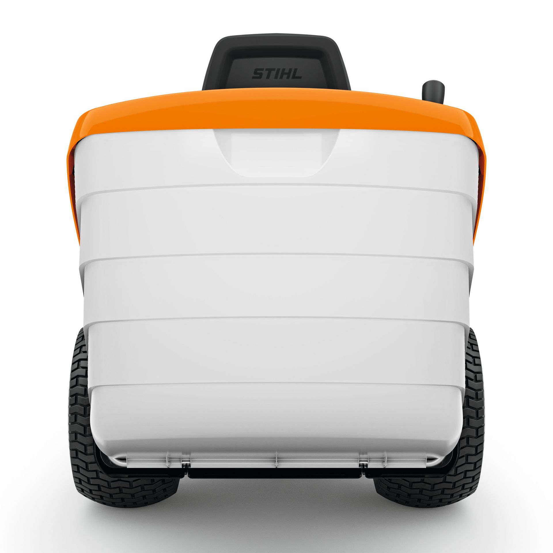 STIHL Aufsitzmäher RT 6112 ZL