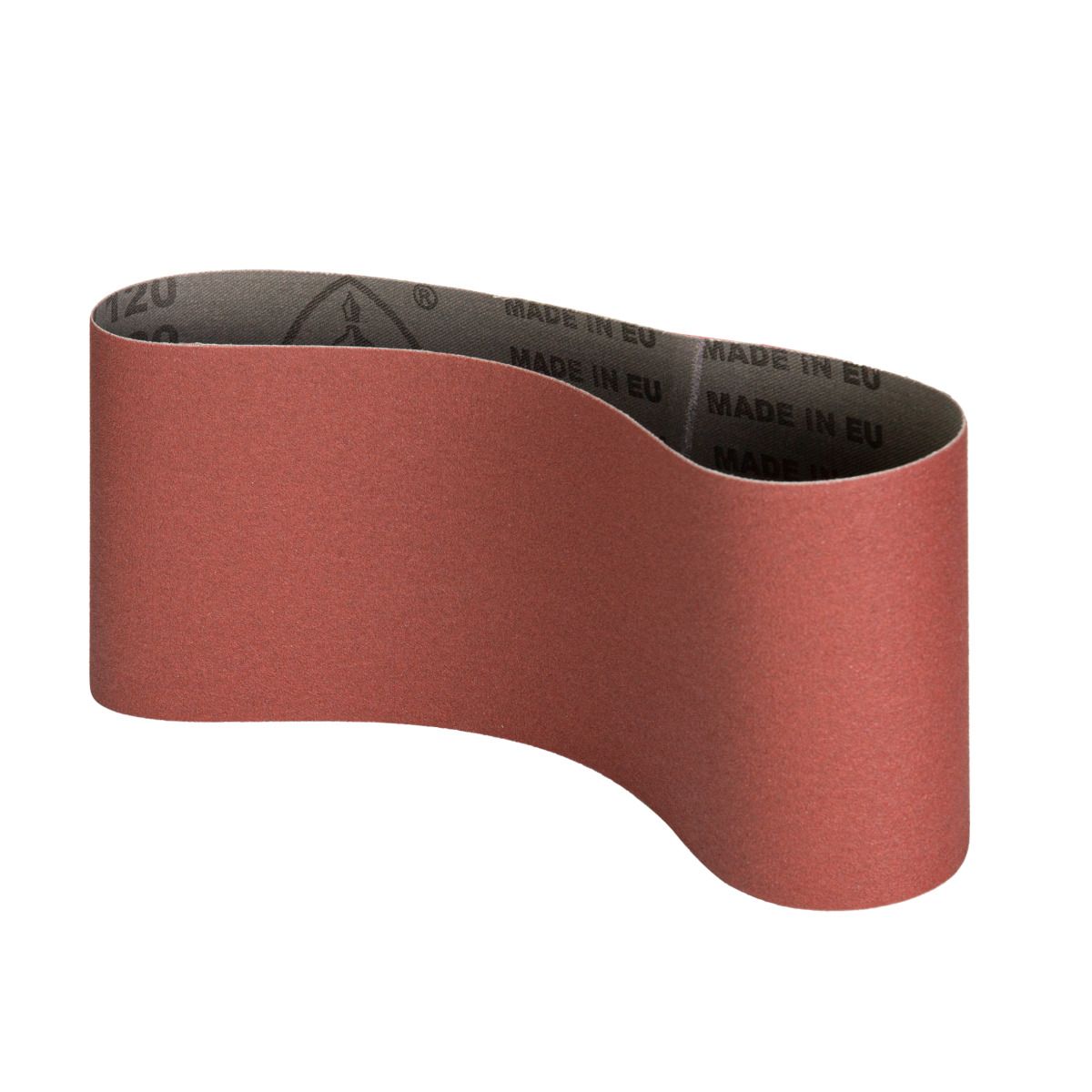 Gewebeschleifband Holzstar 610x100 K100