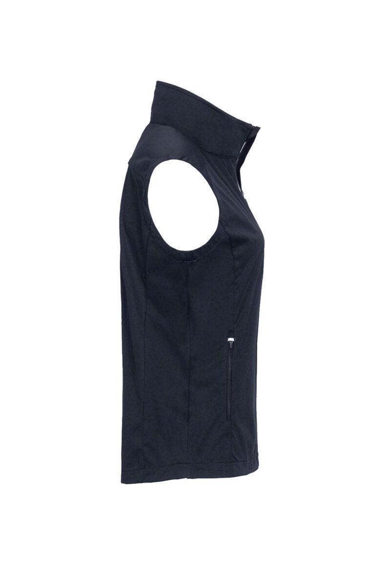 HAKRO Damen Light-Softshellweste Sarina 254