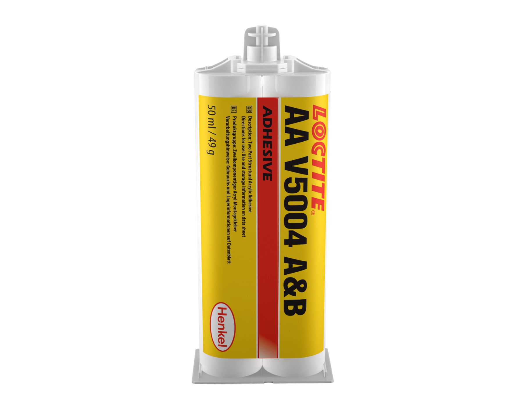LOCTITE® AA V5004