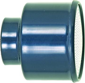GEKA plus Gießkopf Soft Rain IG G3/4 KS 0,7mm-Bohrung 51mm- Platine