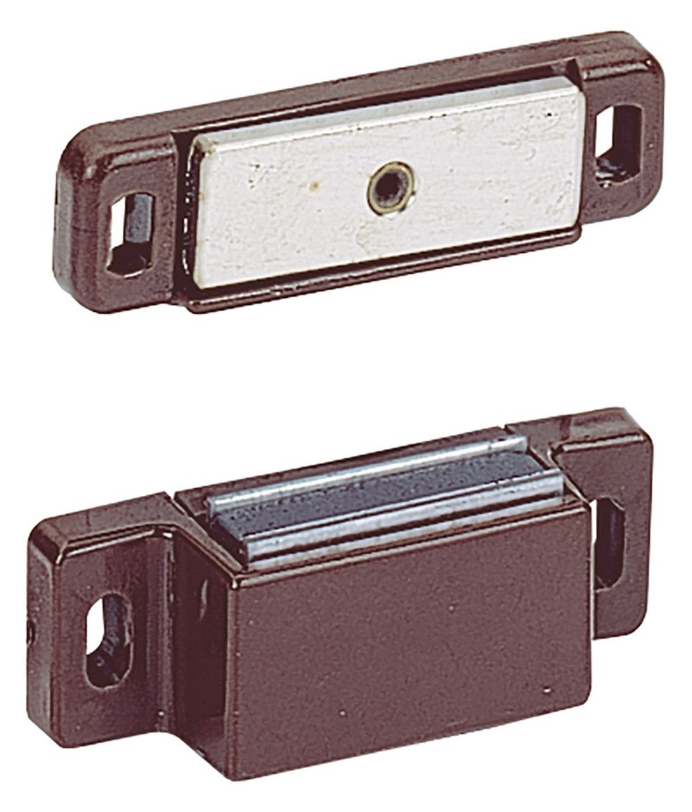 HETTICH Haftmagnetschnäpper M 74/GP 15 40 N