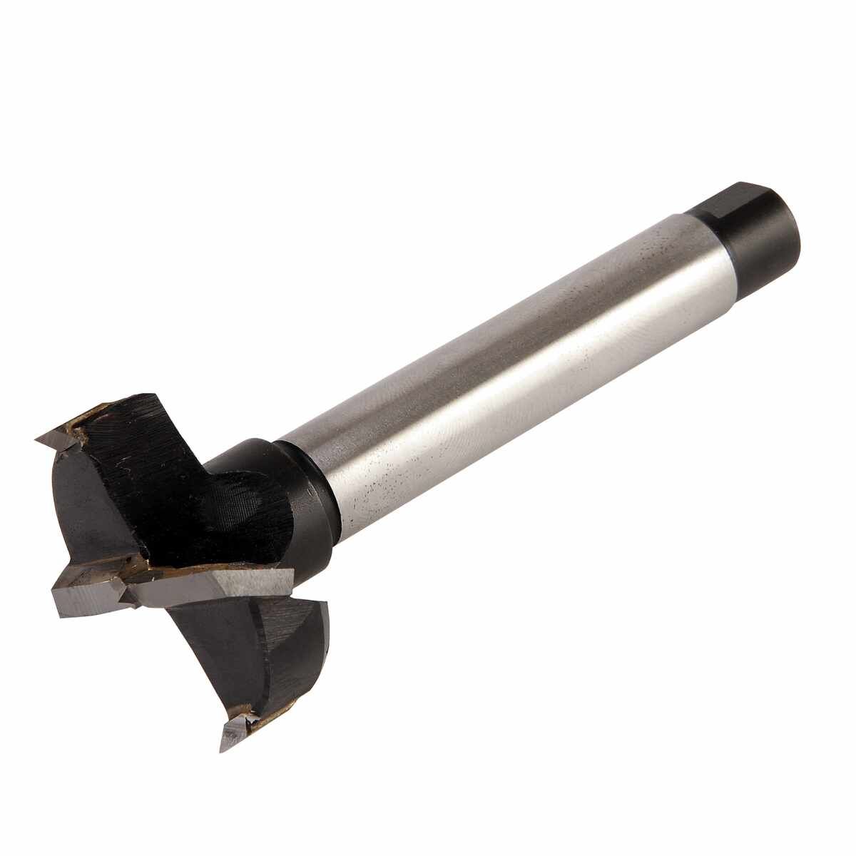 Beschlagbohrer für ECODRILL, Ø 35 mm, rechts, L=86.2 mm, Modell M31.1000, schwarz