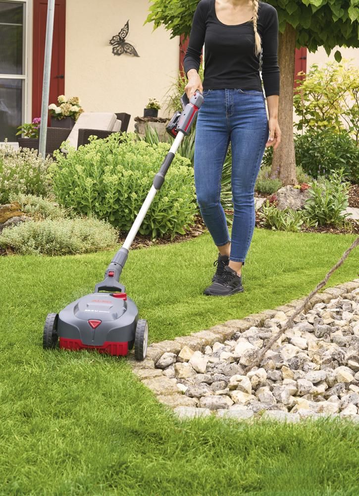 Akku-Mulchmäher 22.6 Li COMFORT o.Akku / o.Ladegerät