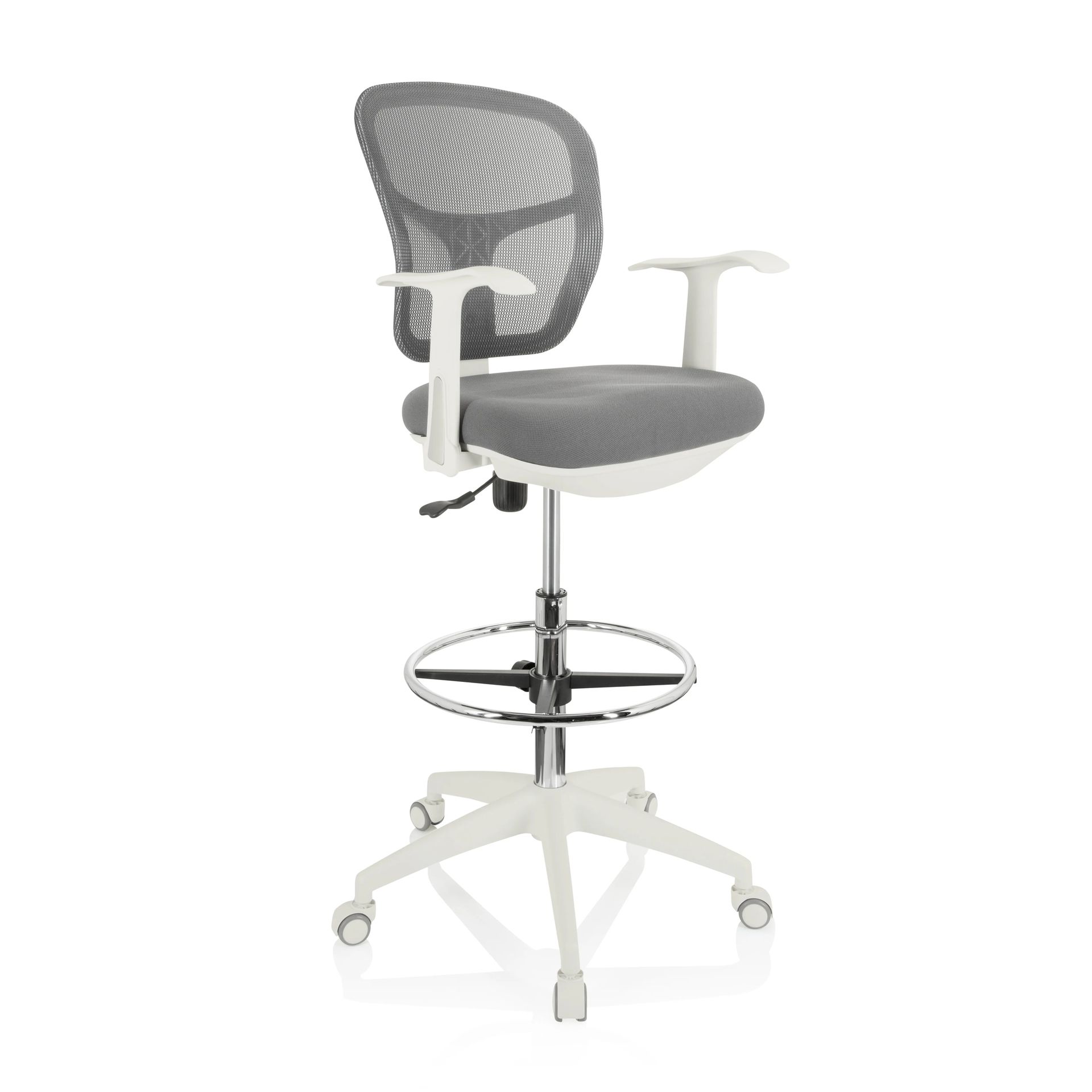 Arbeitshocker TOP WORK 108 gr