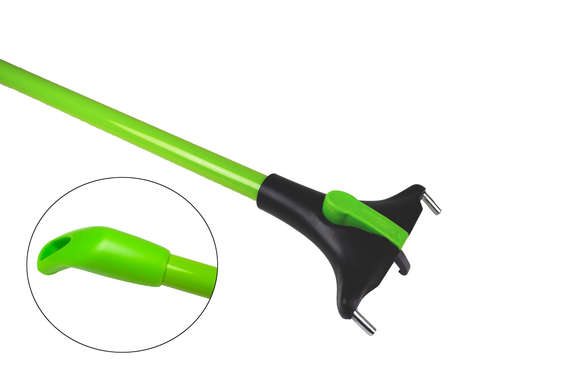 BECOnnect Glasfaser-Stiel 150 cm