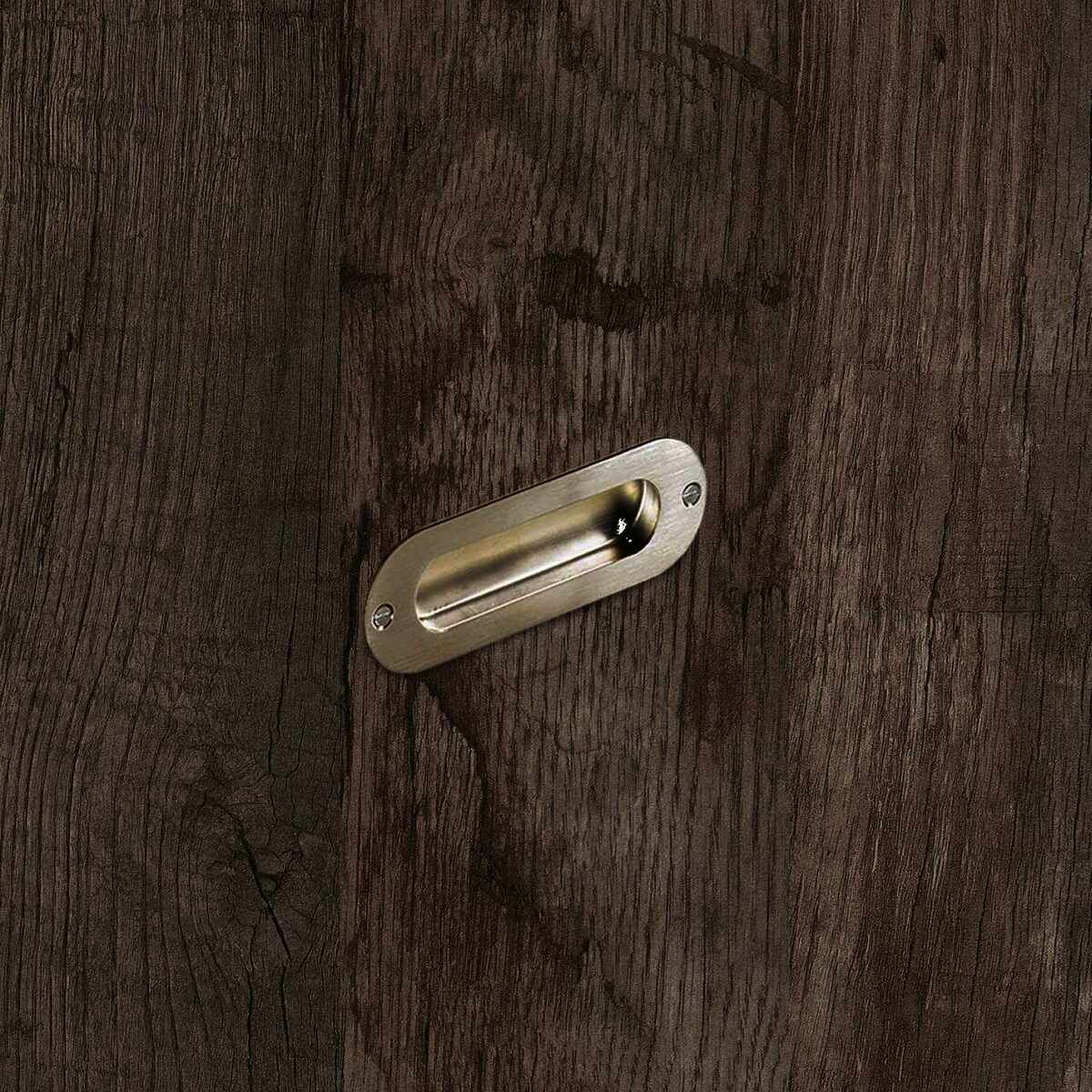 Griffmuschel Dodone  90X28 mm Er