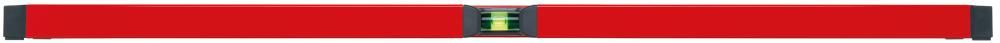 Magnet-Wasserwaage LM REDM 3 60cm pulverbeschichtet Sola