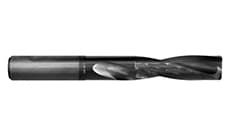 D/D FLAT BOTTOM 2D OHNE INNENKÜHLUNG (X-COATING)