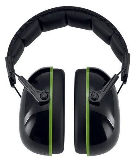 UVEX Kapselgehörschützer, "K10"