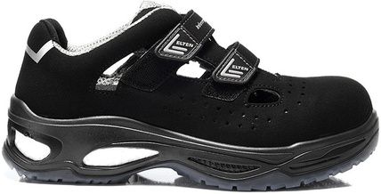 Sicherheitssandale ETHAN Easy ESD S1