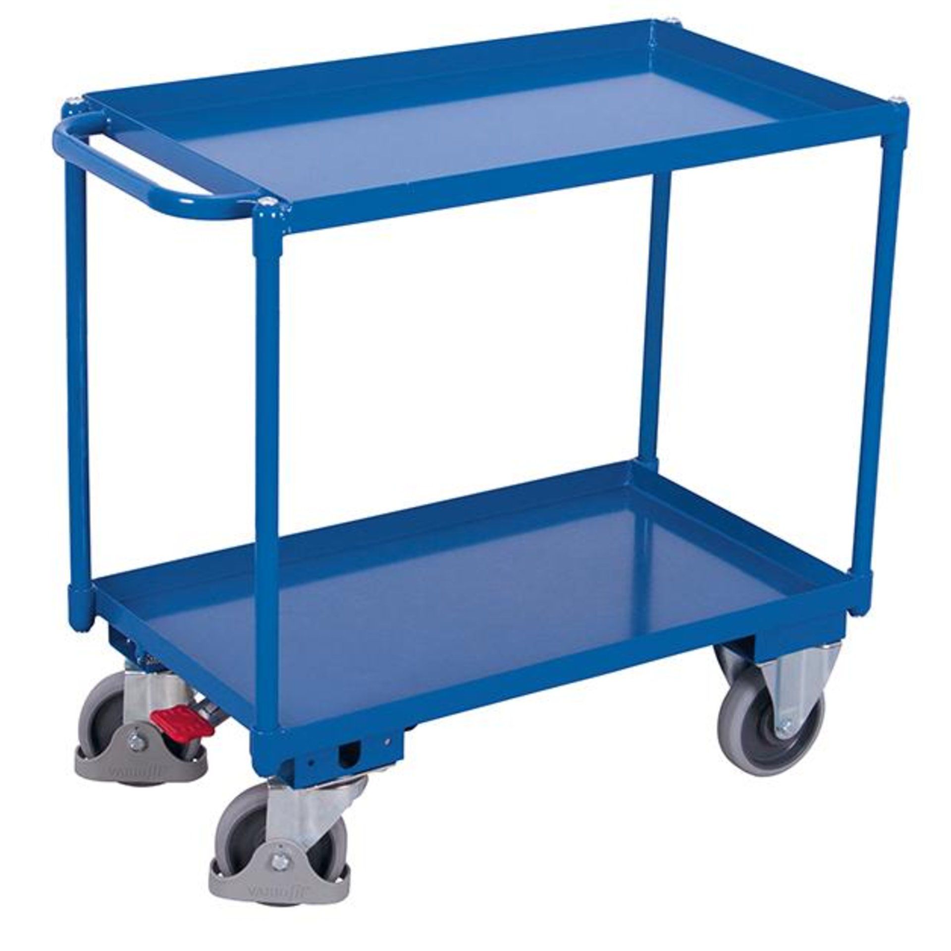 Variofit Tischwagen
