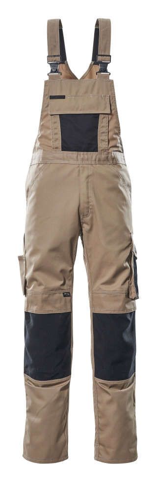MASCOT® Augsburg Latzhose 82C54