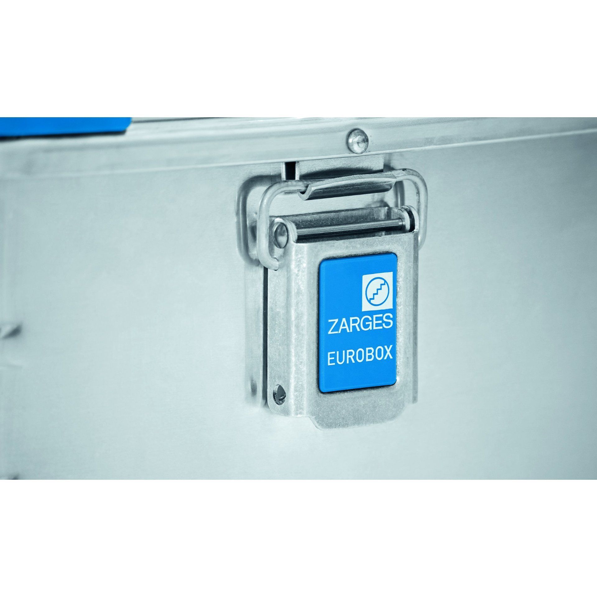 Zarges Alu-Eurobox; 750x550x580mm