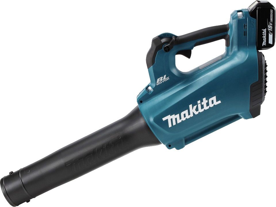 MAKITA Akku-Gebläse, SOLO