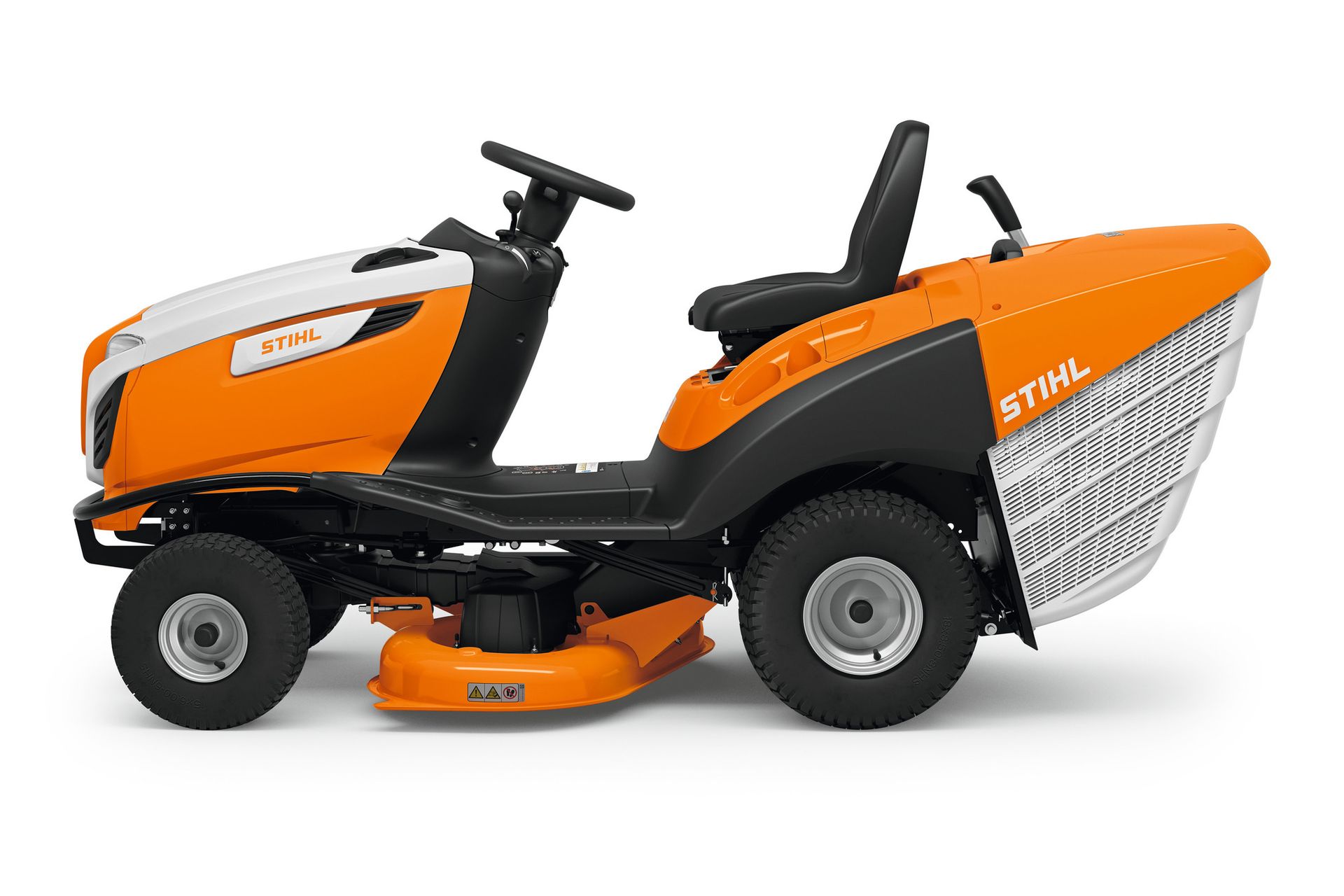 STIHL Aufsitzmäher RT 5097 Z