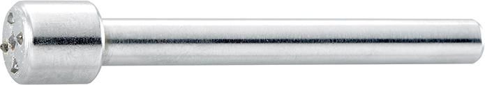 Mehrsteinabrichter Diamant 1 Karat Schaft-Ø 8mm FORMAT