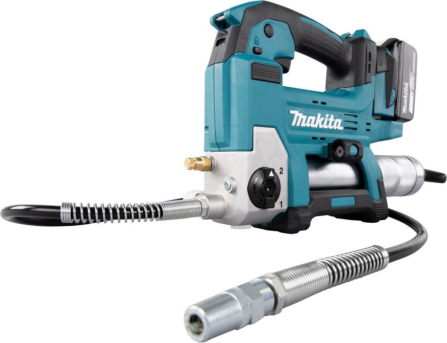 MAKITA Akku-Fettpresse