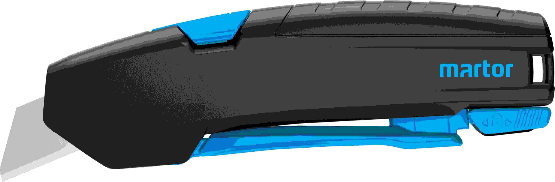 MARTOR Sicherheitsmesser SECUPRO 425 mit TRAPEZKLINGE 60099 | 1 Stück