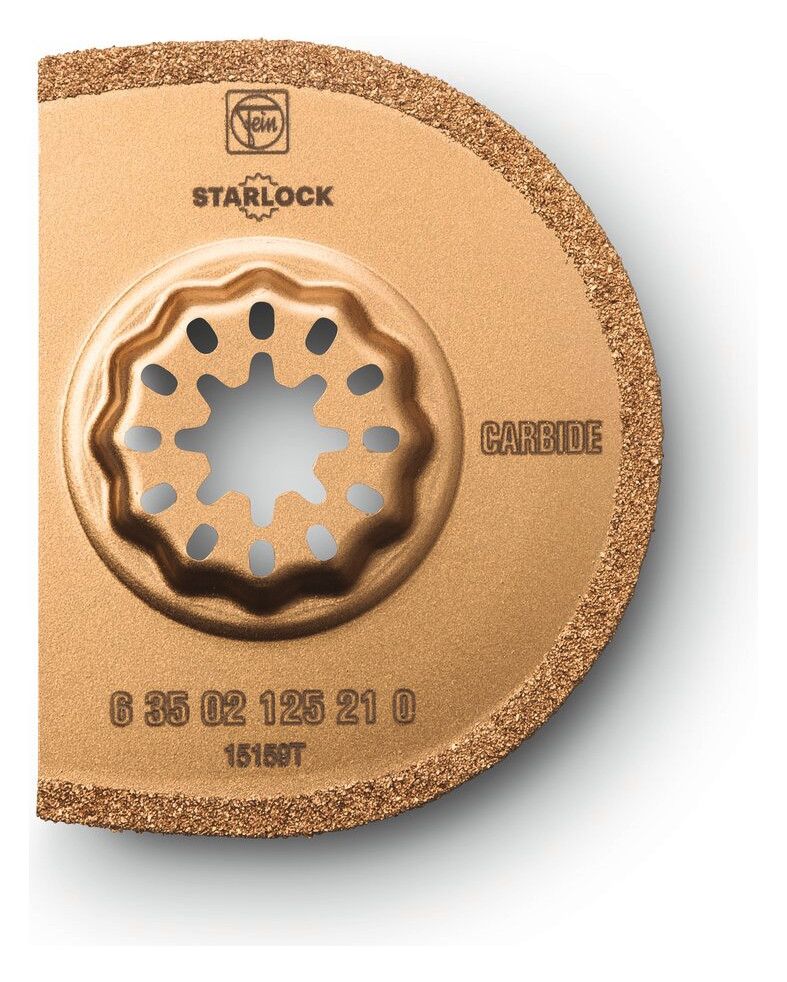 FEIN Hartmetallsägeblatt, Ø: 75mm