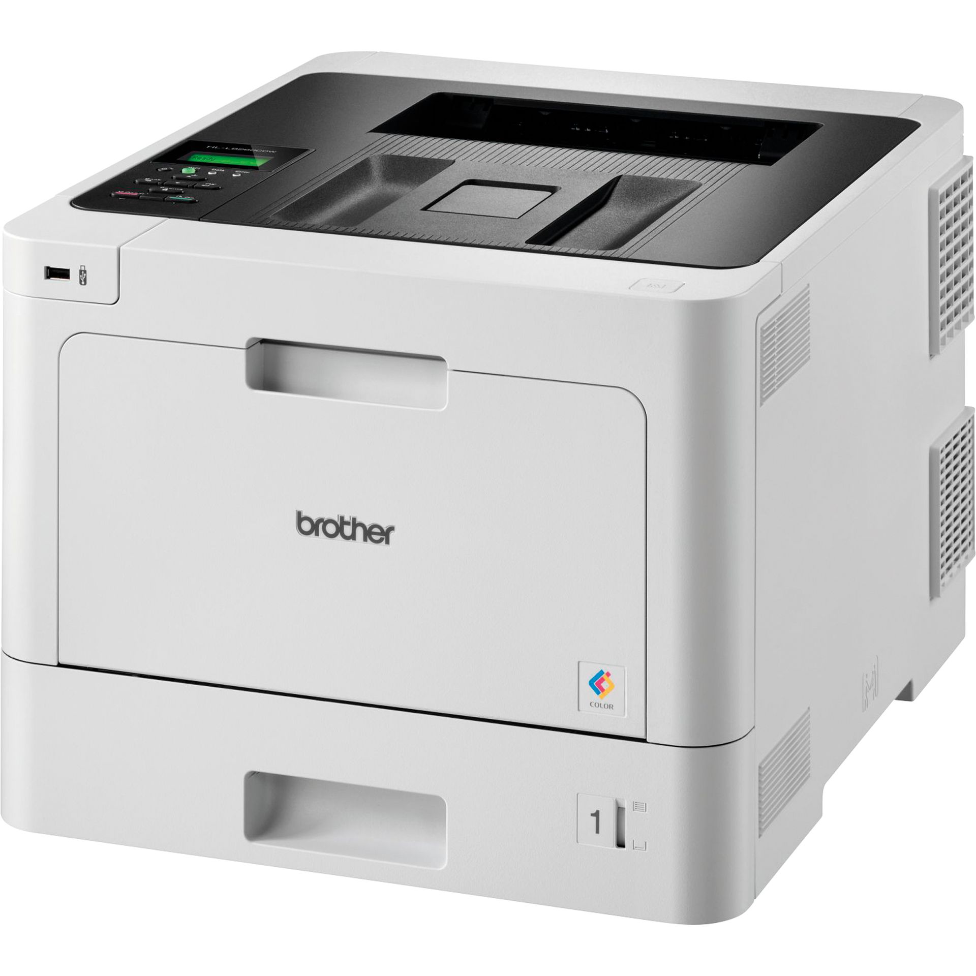 Farblaserdrucker
