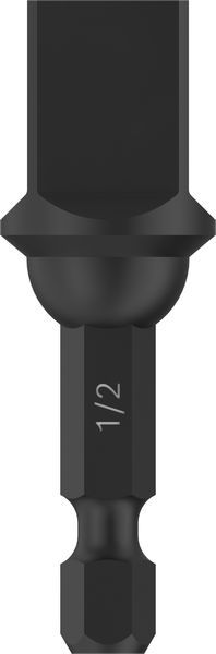 Bosch PRO Socket Adapter mit Kugelverbindung
