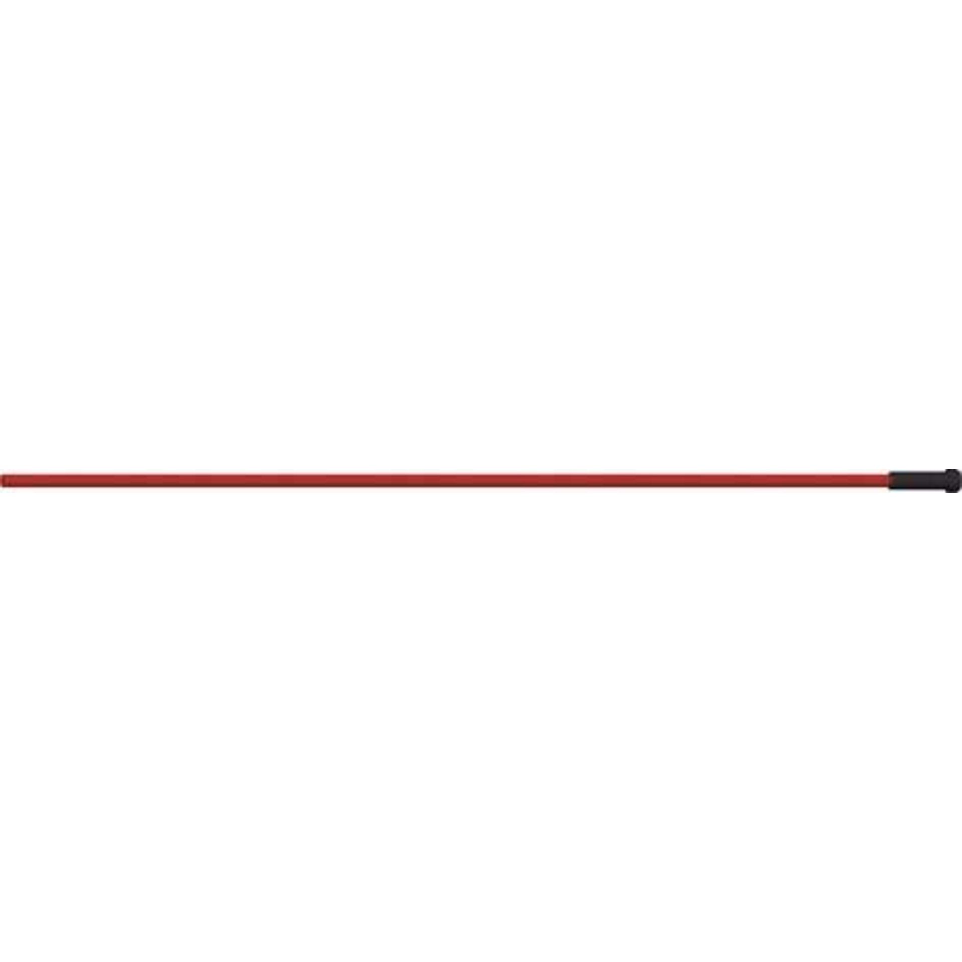 Binzel PTFE-Seele 2,0x4,0x550 rot
