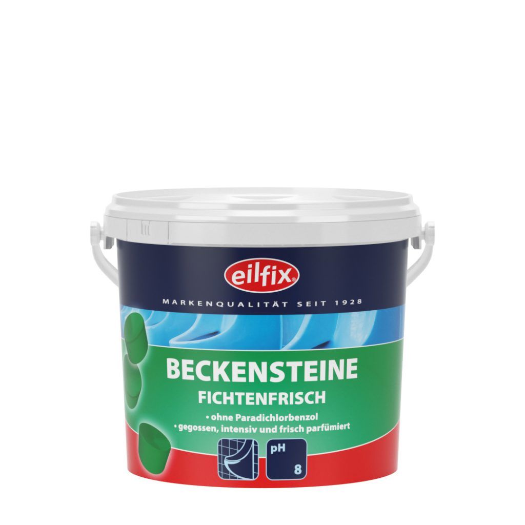 BECKENSTEINE - Fichtenfrisch