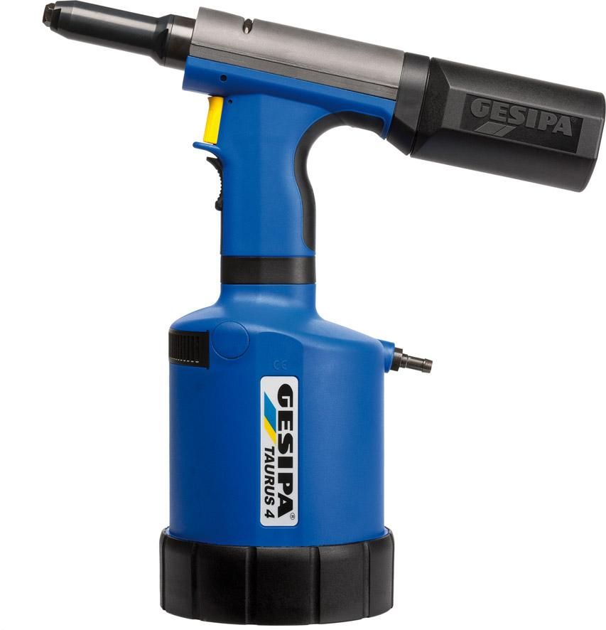 GESIPA Blindnietgerät Taurus 4