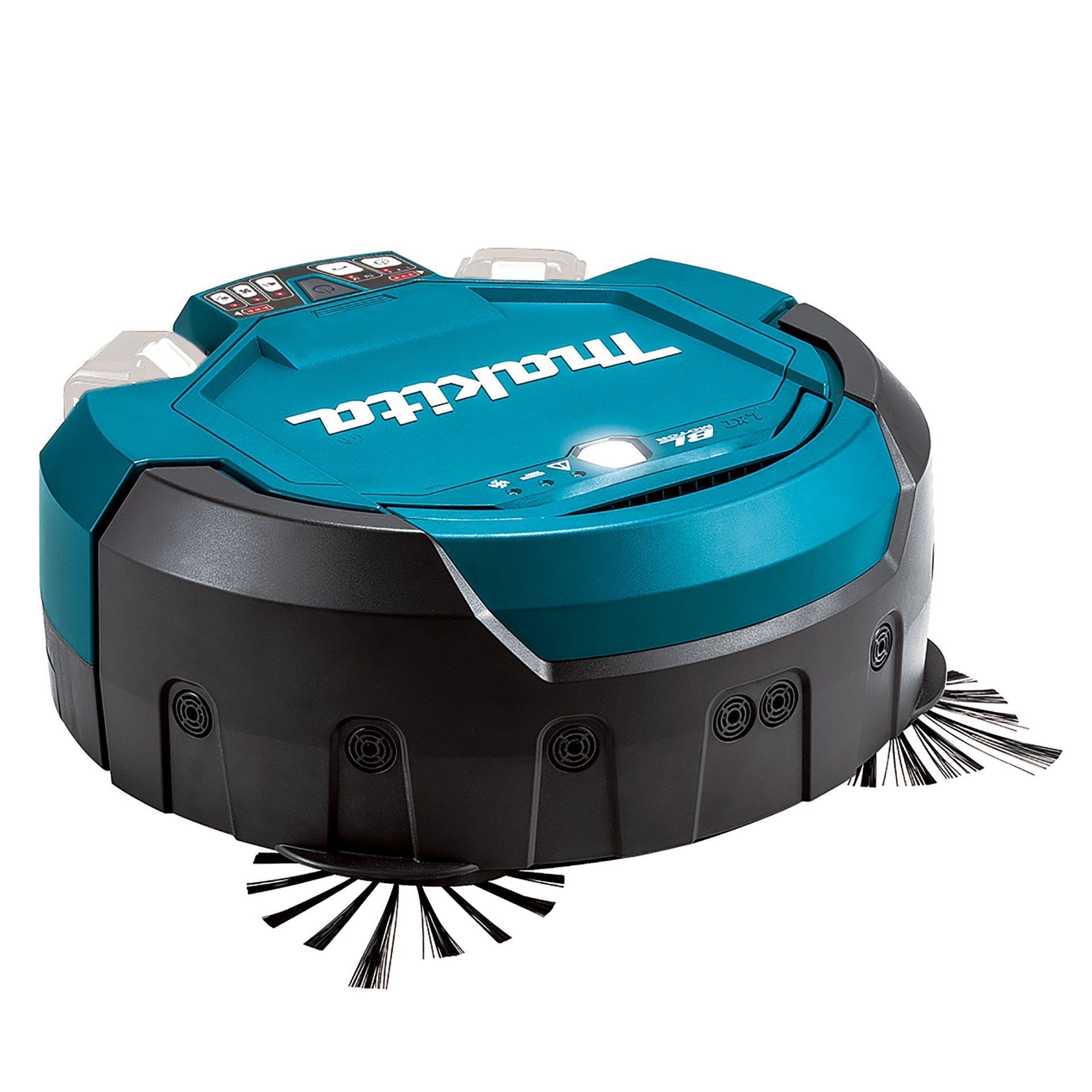 Makita Akku-Saugroboter DRC200Z 18V