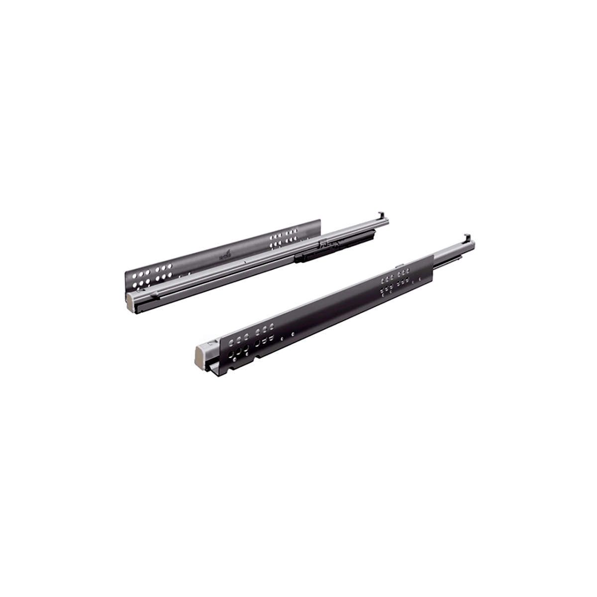 Quadro V6 mit Push to open, 300 mm, links und rech