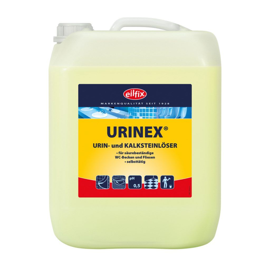 URINEX® - Urin- und Kalksteinlöser
