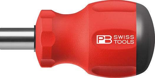 Magazin-Bithalter Stubby PB Swiss Tools