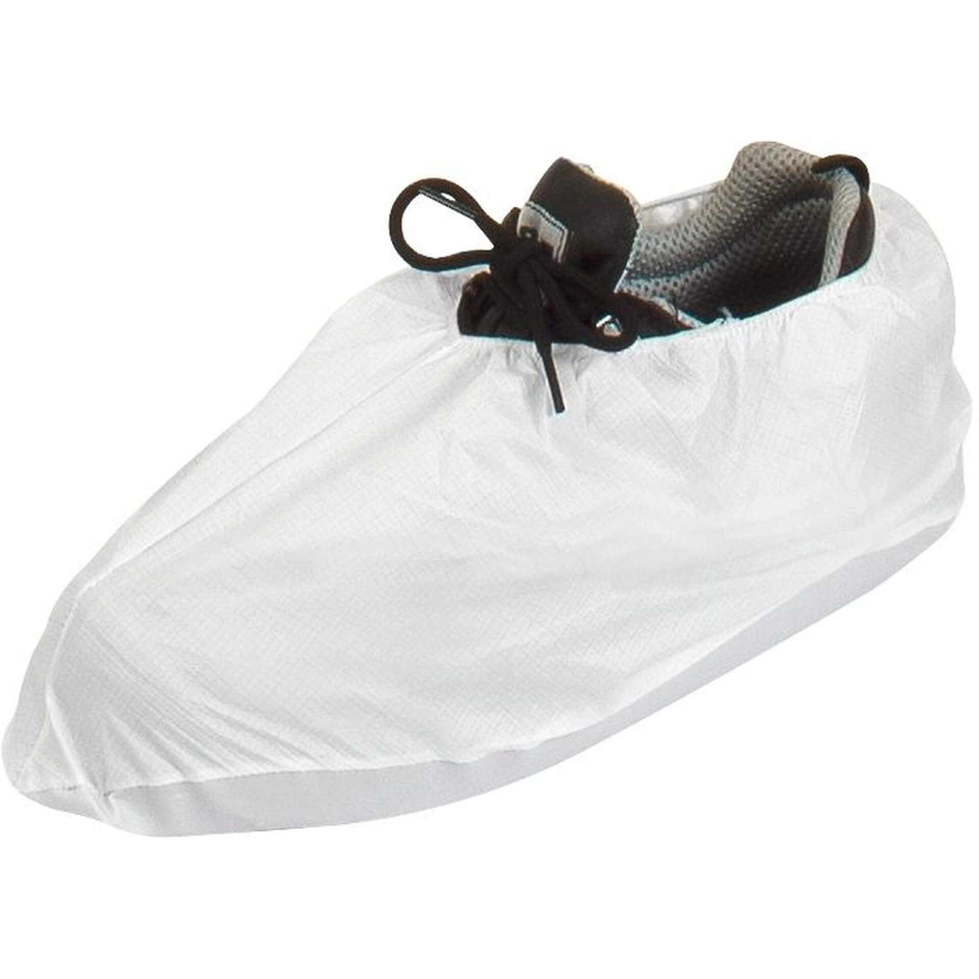 CoverStar® Überziehschuh CSF-AR, weiß, Gr. L