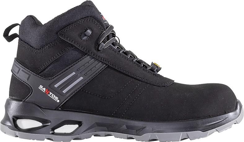 Stiefel S42 BALANCE PLUS Lace,S3S ESDGr. 46 SANTOS