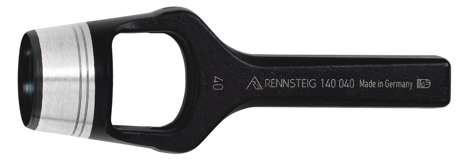 RENNSTEIG Henkellocheisen