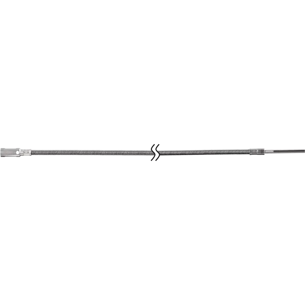 PFERD Seele SE 7 DIN10/G22 2M