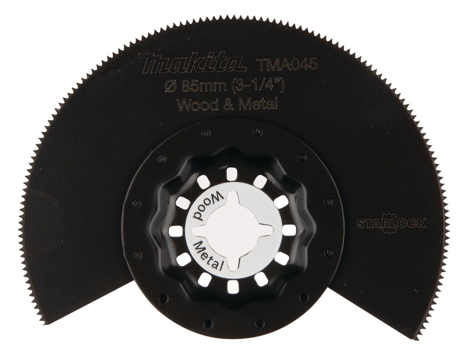 Makita Segmentsägebl. 85mm TMA045