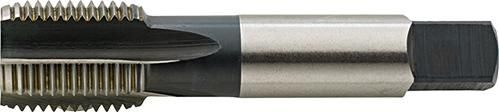Handgewindebohrer-Satz DIN2181 HSS M5x0,50 FORMAT