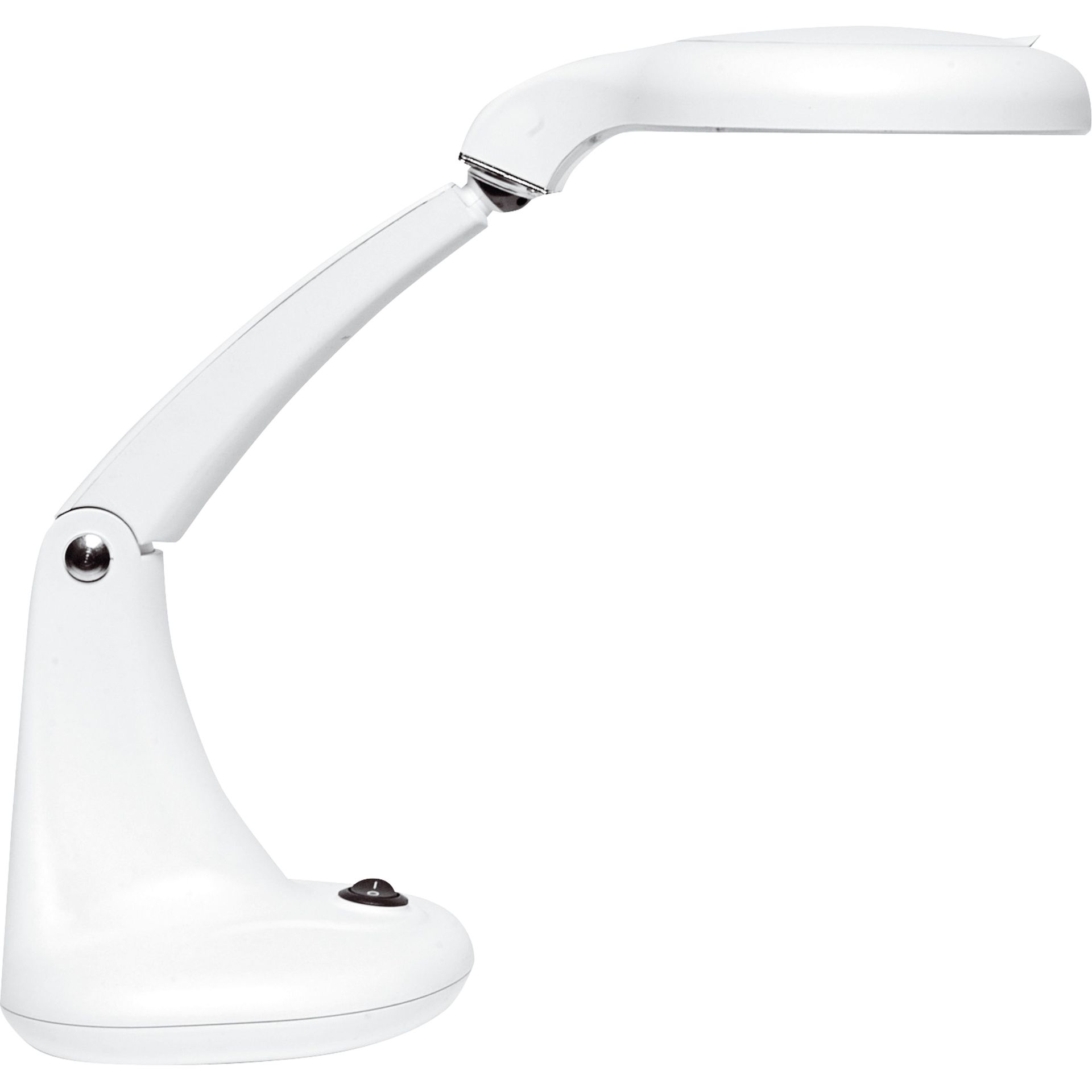 Lampe MINI-ZOOM weiß