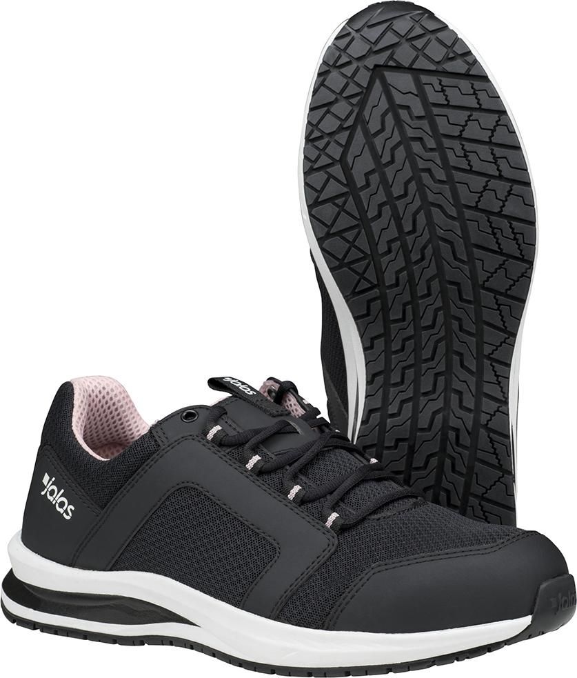 Halbschuh JALAS 5628 TEMPUS, S1P, Gr.36