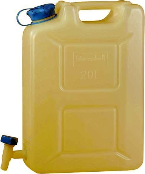 Wasserkanister