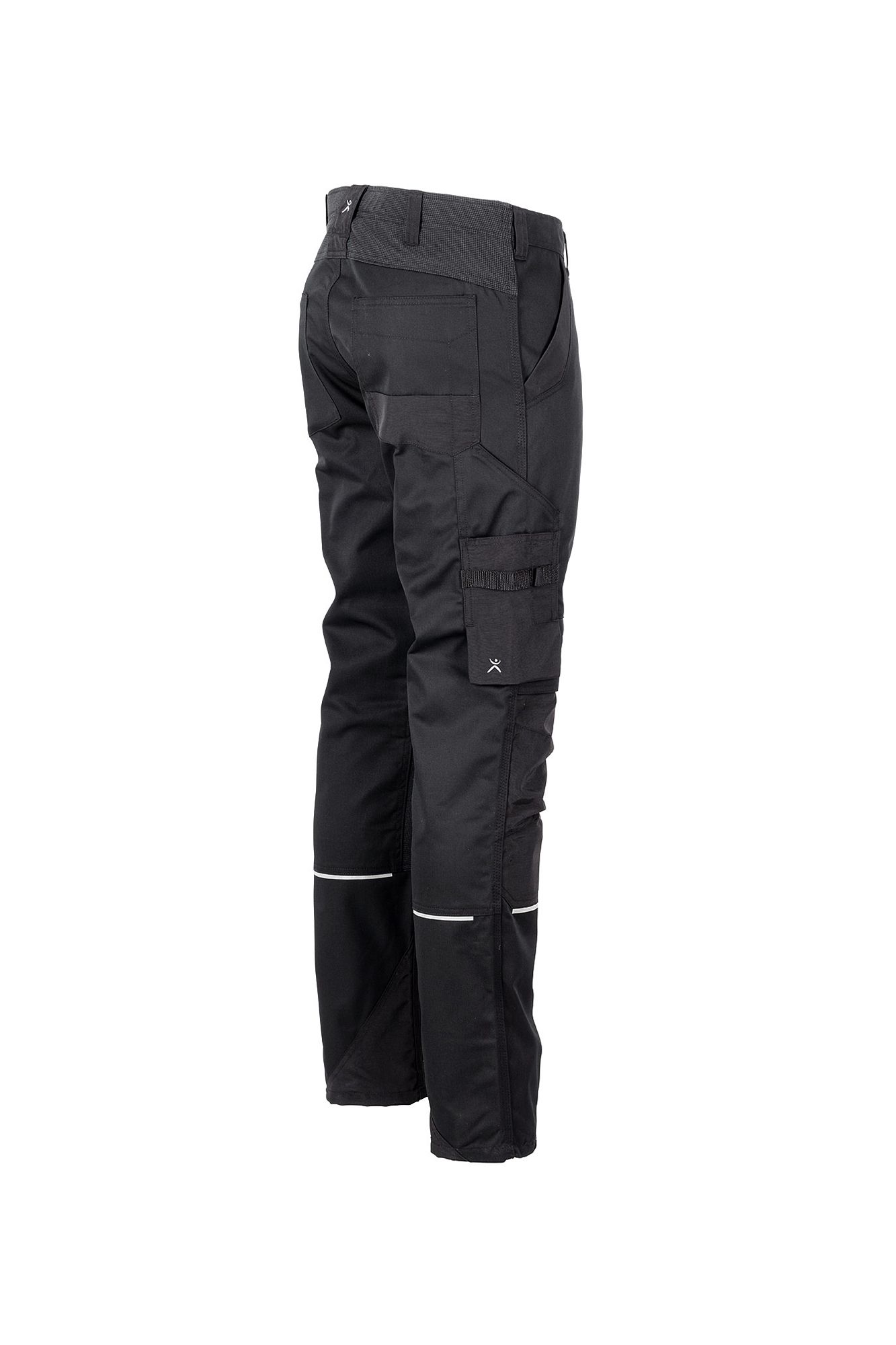 Planam Norit Bundhose, Schwarz, Gr. 110