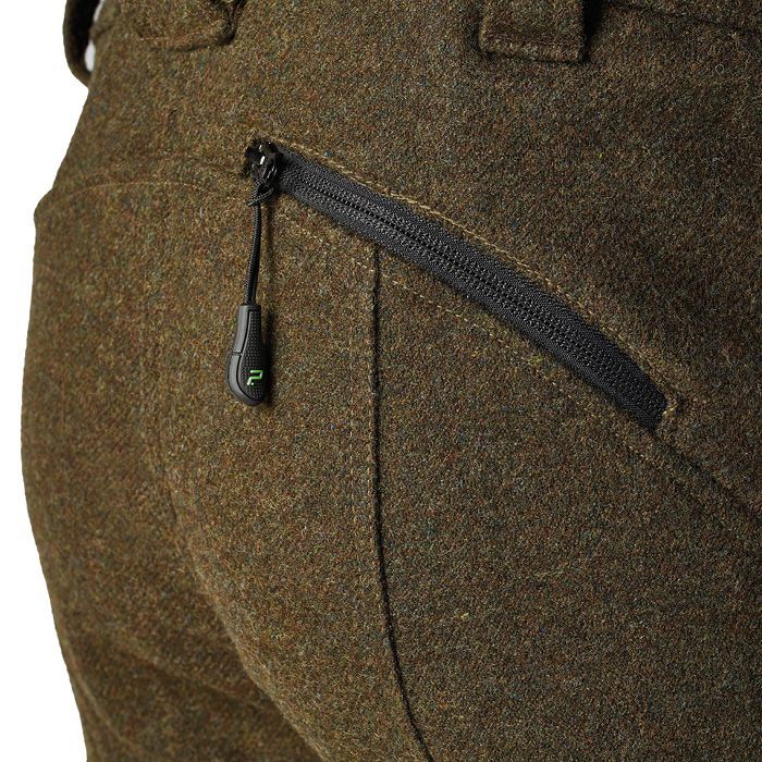 PSS X-treme Jagdhose Loden